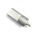 20mm Gangkëscht plus 130 DC Motor